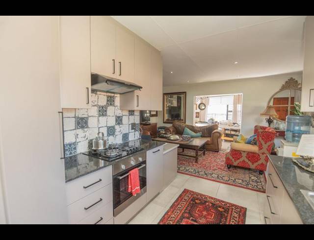 2 BEDROOM HOUSE FOR SALE IN SPRINGFIELD